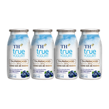  Thùng sữa chua uống men sống việt quất 100 ml x 48 chai 