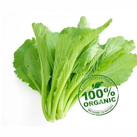  RAL FVF Cải canh 500 Gram 