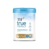  Sản phẩm dinh dưỡng công thức cho trẻ từ 2 đến 6 tuổi TH True Formula 4 800g 