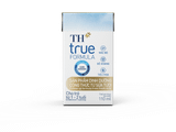  1 lốc sản phẩm dinh dưỡng công thức từ sữa tươi cho trẻ từ 1 đến 2 tuổi TH true FORMULA 110ml/ hộp x 4 hộp. 