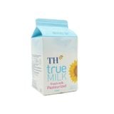  Sữa Tươi Sạch Thanh Trùng Nguyên Chất TH TRUE MILK 450 ML 