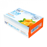  Thùng sữa chua uống tiệt trùng hương cam 180 ml x 48 hộp 