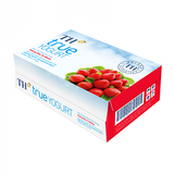  Thùng sữa chua uống tiệt trùng hương dâu 180 ml x 48 hộp 