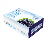  Thùng sữa chua uống tiệt trùng việt quất TH true YOGURT 180 ml x 48 hộp 