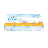  Thùng sữa chua xoài - hạt chia tự nhiên TH true YOGURT 110g x 24 hũ 