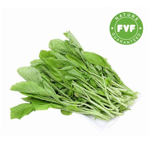  RAL FVF Cải canh 500 Gram 