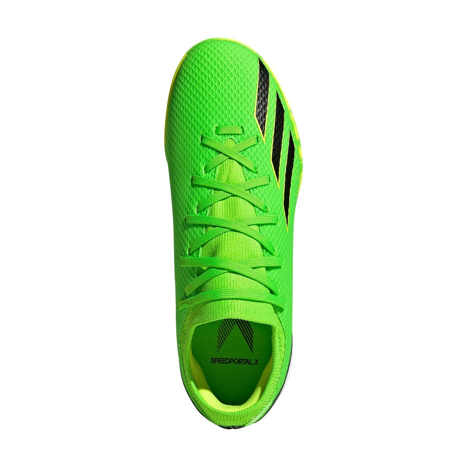 ADIDAS X SPEEDPORTAL .3 TF GAME DATA NghienBongDa