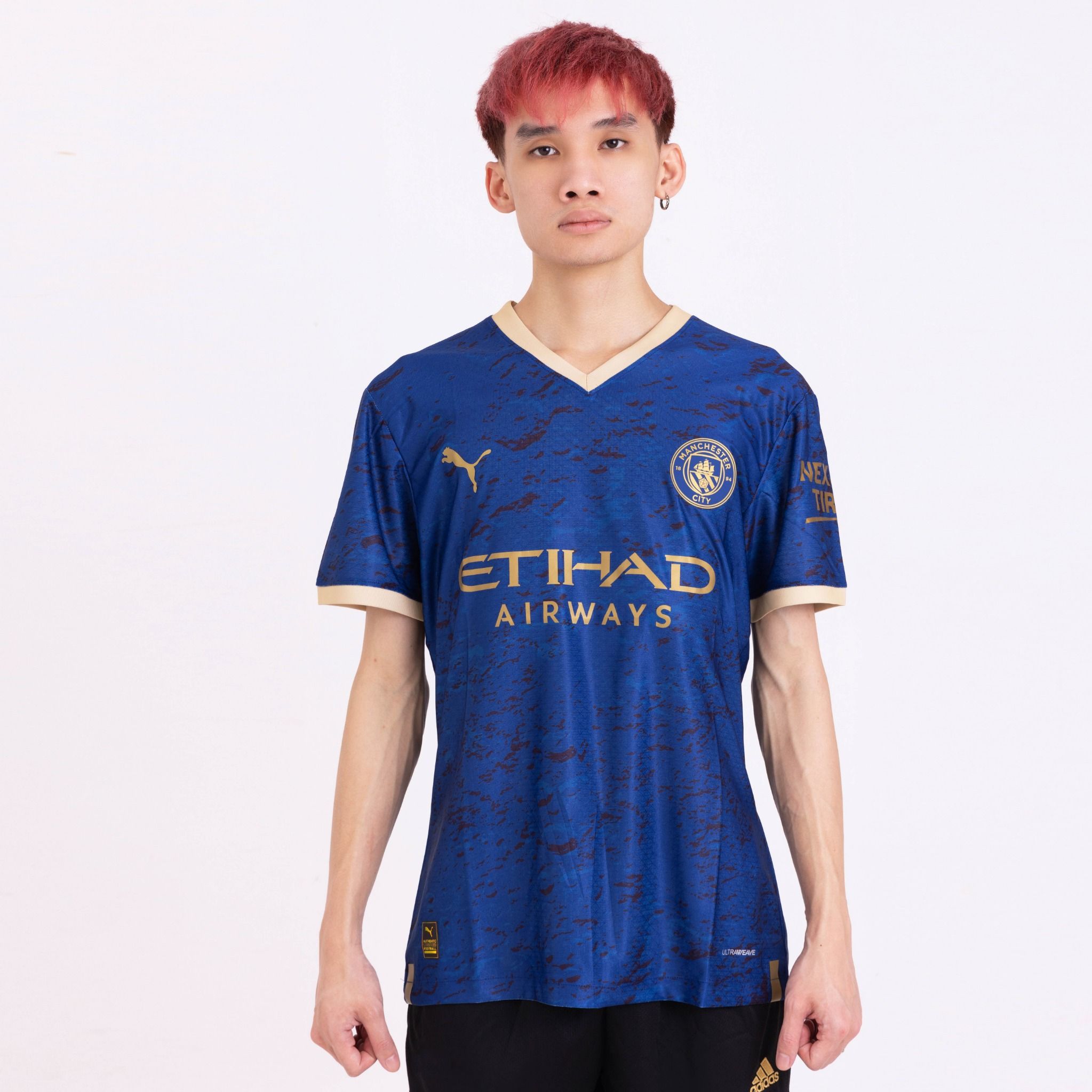 Man City 3Rd 22-23 Bản Player Full Bộ – Nghienbongda