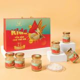  Yến chưng Avanest Kids 35% 