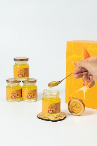  Avanest Yến Chưng Vị Saffron 