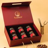  Avanest Yến Chưng Vị Táo Đỏ - Kỳ Tử 