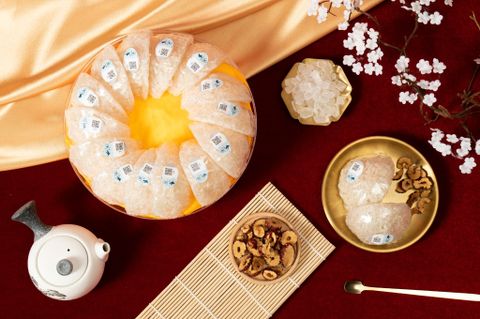  Yến đảo tinh chế Avanest [Yến sợi mảnh] 