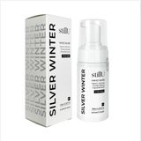 Dung dịch vệ sinh nam giới tạo bọt stillU hương tươi mát Silver Winter 100ml