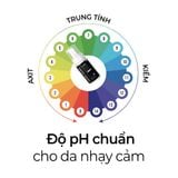 Combo dung dịch vệ sinh tạo bọt nam nữ, dung dịch vệ sinh nam nữ Dark Rebel 100ml & Magical Moment 100ml