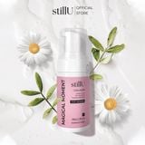 Dung dịch vệ sinh phụ nữ tạo bọt stillU hương ngọt ngào Magical Moment 100ml