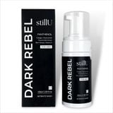 Combo Bọt vệ sinh nam giới stillU, dung dịch vệ sinh nam Dark Rebel 100ml & Silver Winter 100ml