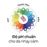 Dung dịch vệ sinh phụ nữ tạo bọt stillU hương ngọt ngào Magical Moment 100ml