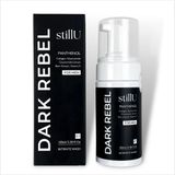 Dung dịch vệ sinh nam giới tạo bọt stillU hương nam tính Dark Rebel 100ml