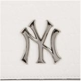 Túi MLB Monogram Hoodie Bag New York Yankees 32BGPB111-50I