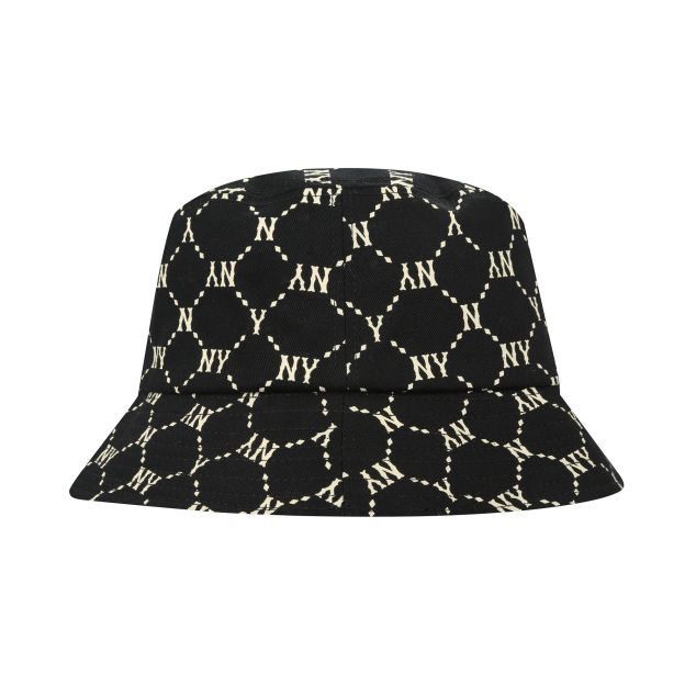 Mua Mũ Gucci Ken Scott Print Monogram Canvas Bucket Hat In Black Màu Đen  Size L  Gucci  Mua tại Vua Hàng Hiệu h091565