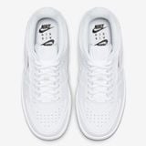 Giày Nike Air Force 1 Shadow Triple White (W) CI0919-100