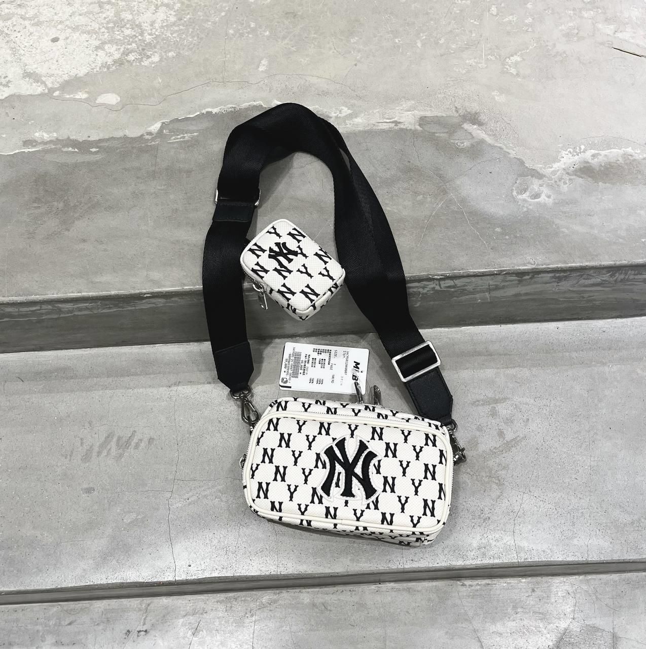 Chi tiết 58+ về MLB bag malaysia cdgdbentre.edu.vn