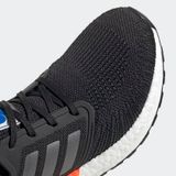 Giày Adidas Ultraboost 20 x NASA Core Black FZ0174