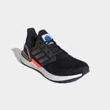 Giày Adidas Ultraboost 20 x NASA Core Black FZ0174