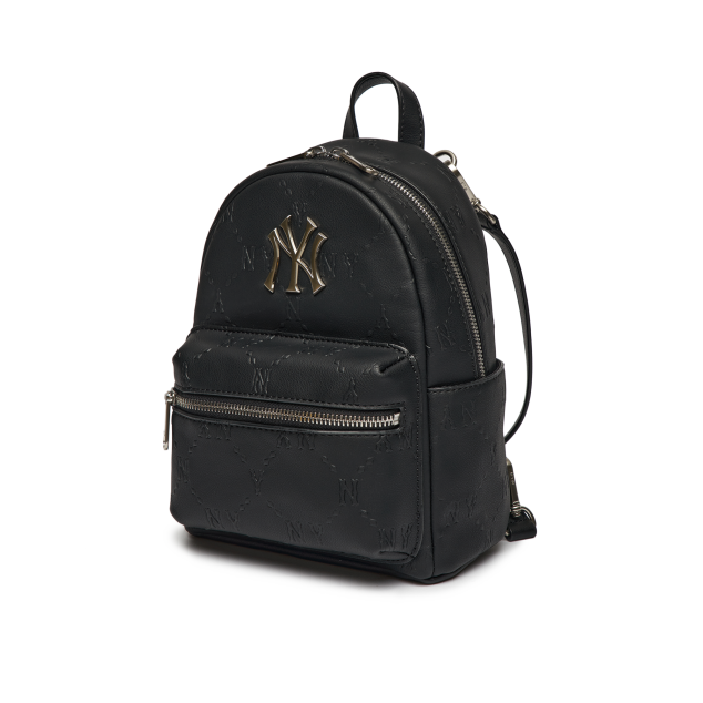 Baseball mini backpack cheap
