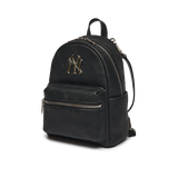 Balo MLB Monogram Diamond Embo Mini Backpack New York Yankees 3ABKS051N-50BKS