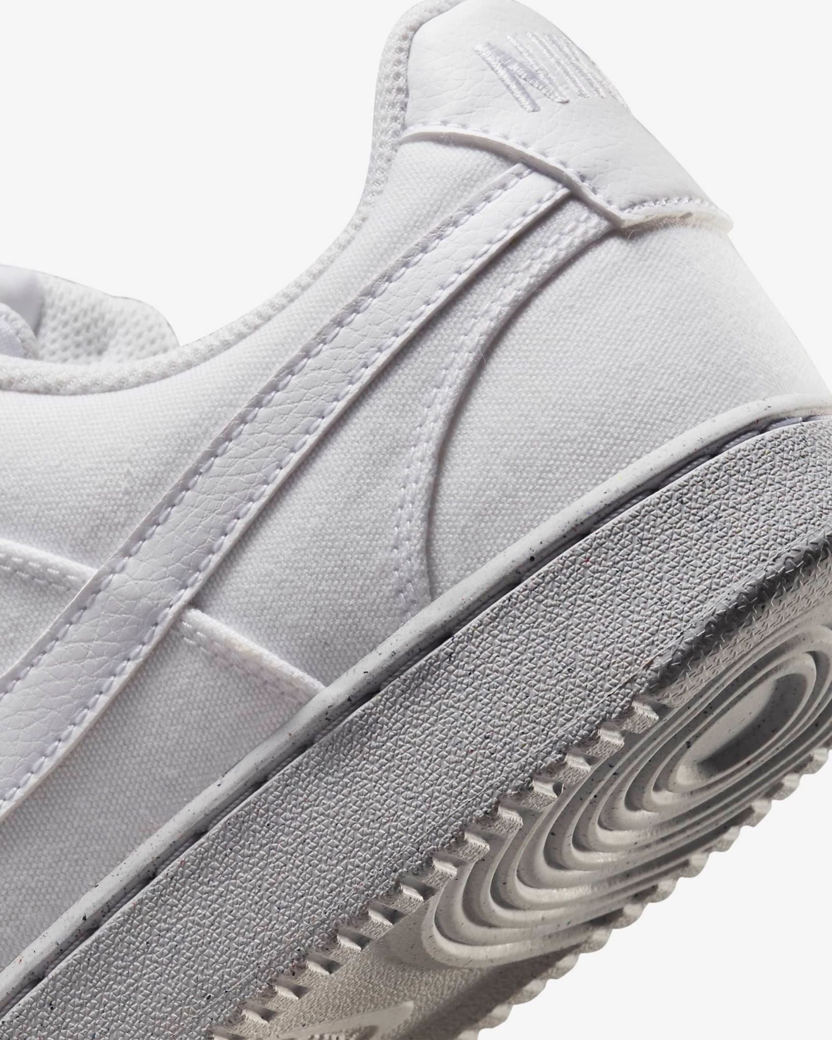 asos nike court vision