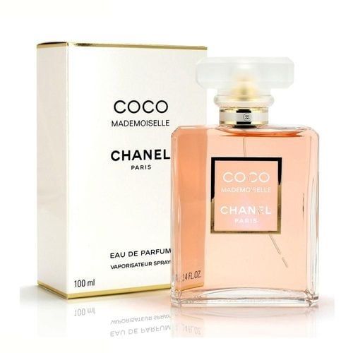 Nước Hoa Chanel Coco Mademoiselle EDP