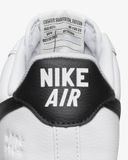 Giày Nike Air Force 1 Low '07 LV8 40th Anniversary White Black DQ7658-100