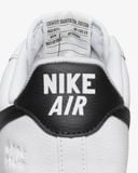 Giày Nike Air Force 1 Low '07 LV8 40th Anniversary White Black DQ7658-100