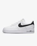 Giày Nike Air Force 1 Low '07 LV8 40th Anniversary White Black DQ7658-100