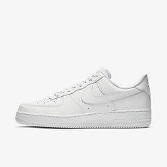 Giày Nike Air Force 1 ’07 M All White CW2288-111