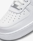 Giày Nike Air Force 1 ’07 M All White CW2288-111