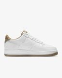 Giày Nike Air Force 1 Low 'White Taupe' DR9867-100