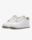 Giày Nike Air Force 1 Low 'White Taupe' DR9867-100