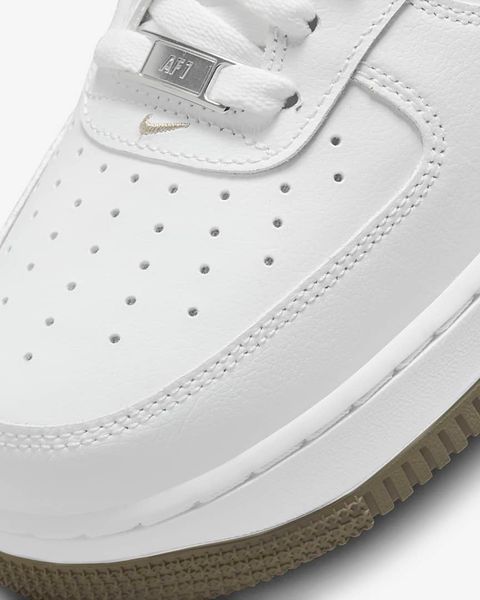 Giày Nike Air Force 1 Low 'White Taupe' DR9867-100