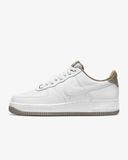 Giày Nike Air Force 1 Low 'White Taupe' DR9867-100