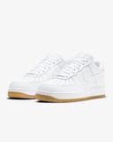 Giày Nike Air Force 1 ’07 White Gum DJ2739-100