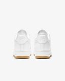 Giày Nike Air Force 1 ’07 White Gum DJ2739-100