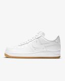 Giày Nike Air Force 1 ’07 White Gum DJ2739-100