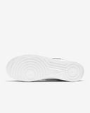Giày Nike Air Force 1 White Black CT2302-100