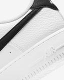 Giày Nike Air Force 1 White Black CT2302-100