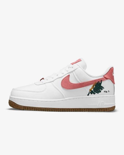 Giày Nike Air Force 1 Low Catechu (W) CZ0269-101