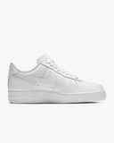 Giày Nike Air Force 1 W '07 Triple White DD8959-100