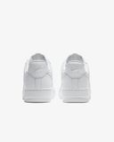 Giày Nike Air Force 1 W '07 Triple White DD8959-100