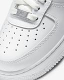 Giày Nike Air Force 1 W '07 Triple White DD8959-100